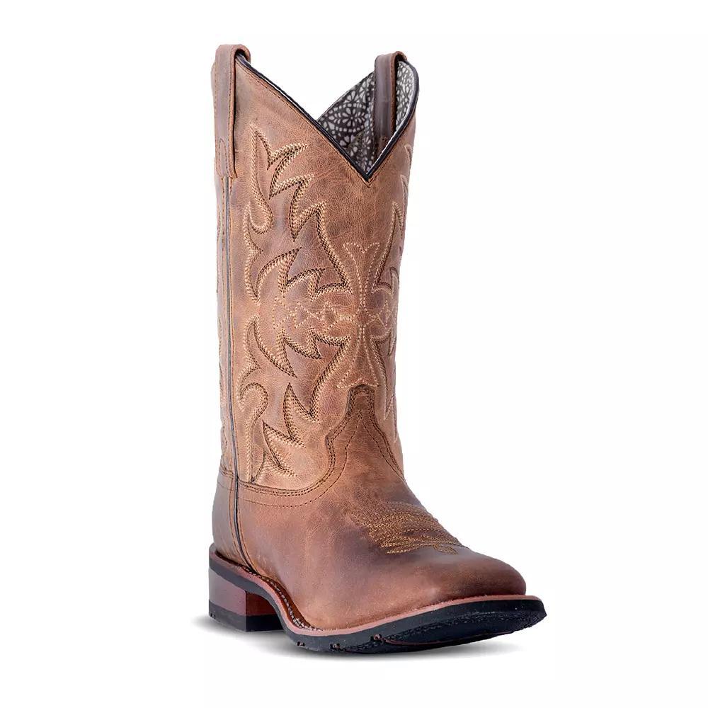 Laredo Anita Women's Western Boots, Size: 9 Product Image