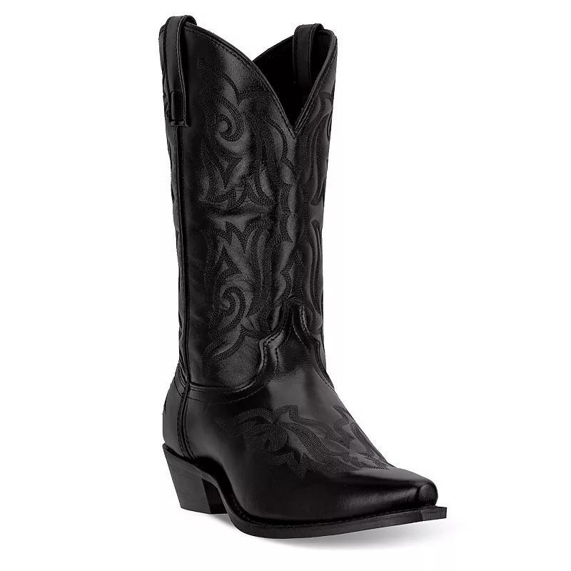 Laredo Hawk Mens Cowboy Boots Product Image