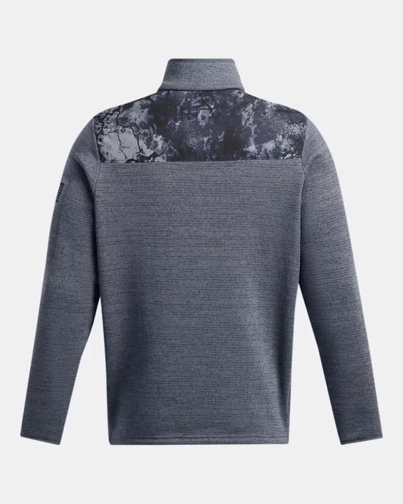 Men's UA Expanse Freedom ¼ Zip Product Image
