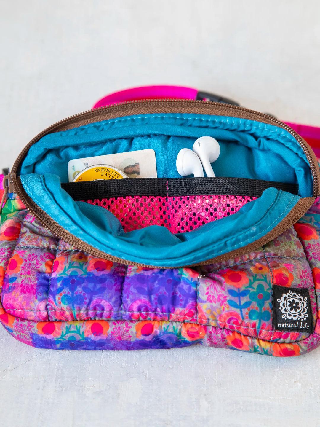 Everyday Puffy Fanny Pack Product Image