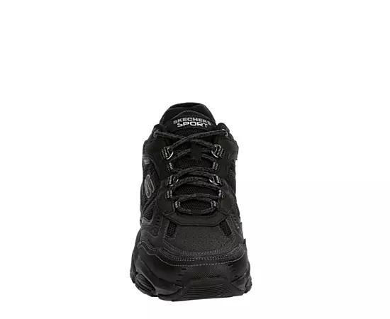 Skechers Mens Vigor 3.0 Hiking Shoe Product Image