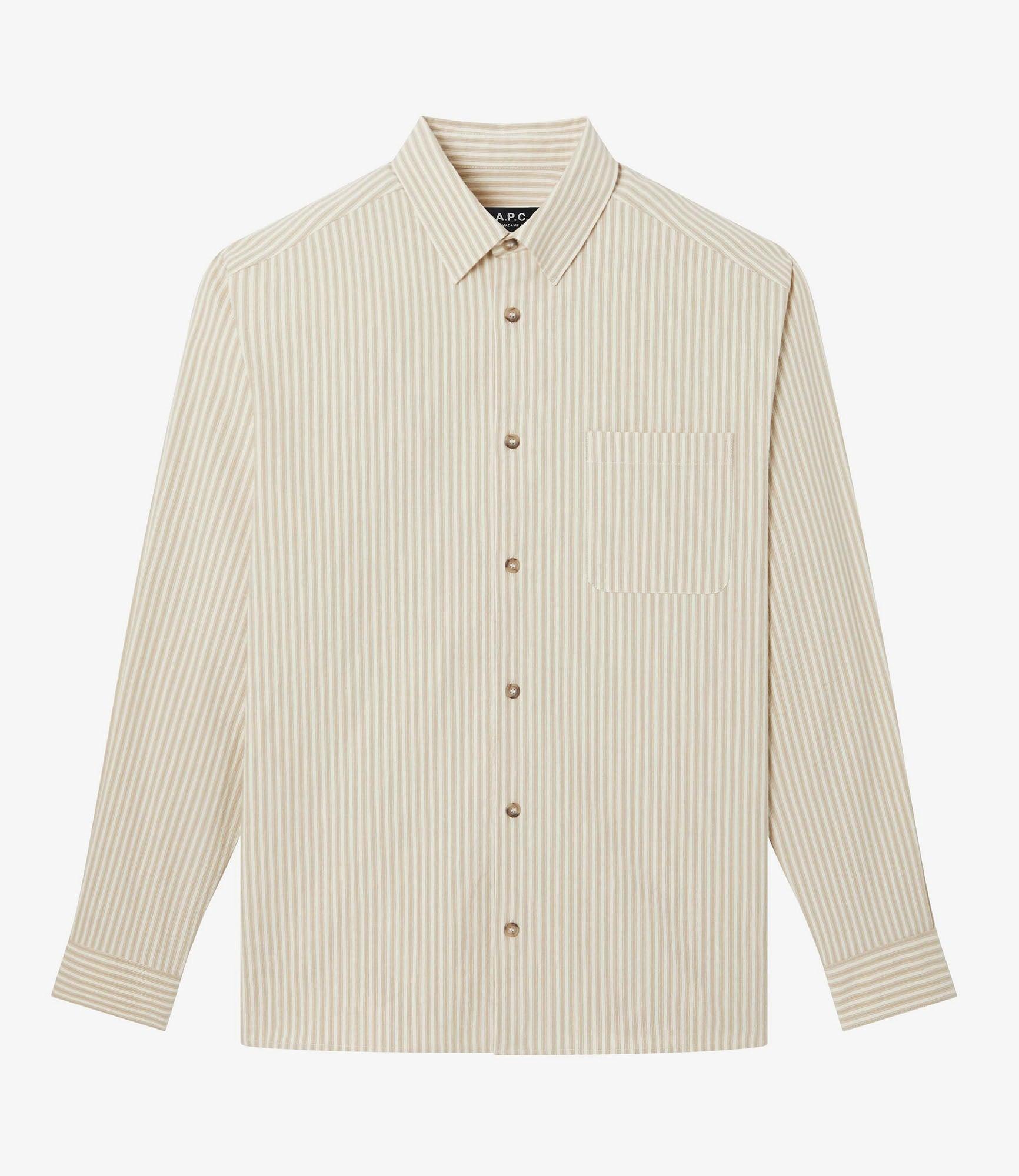 Malo overshirt Product Image