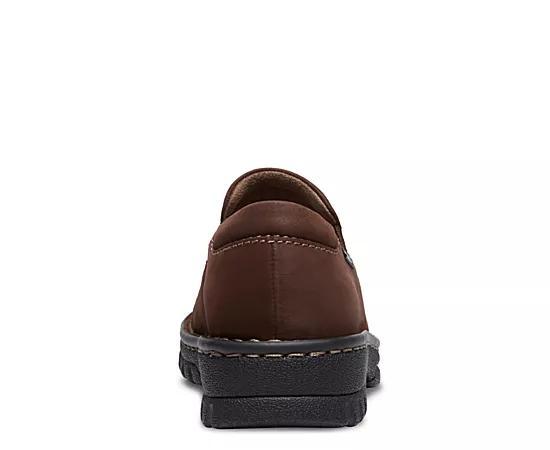 Eastland Newport Womens Leather Loafers Product Image