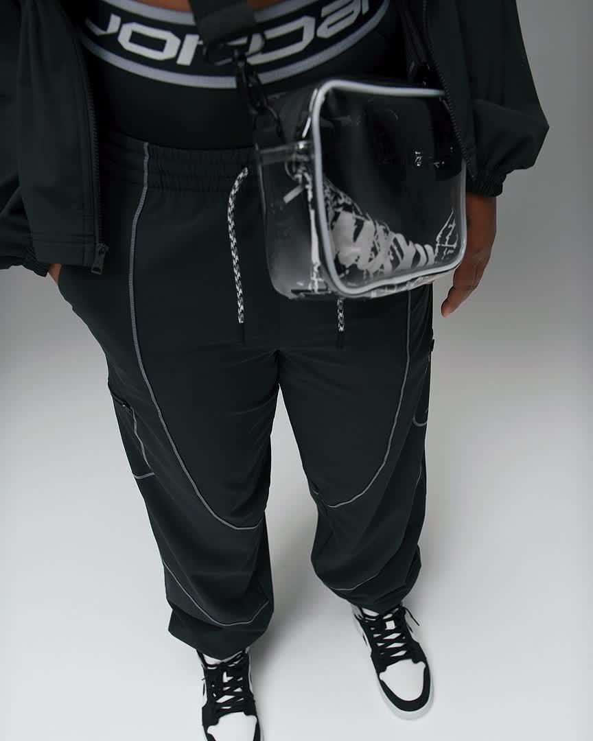 Jordan Sport Women's Tunnel Pants Product Image