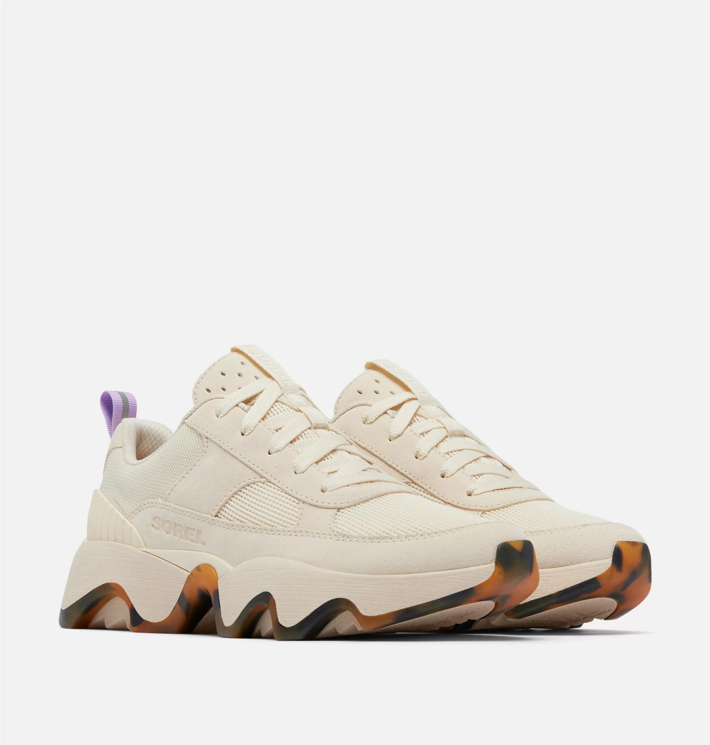 KINETIC™ Impact II Wonder Lace Women's Sneaker Product Image