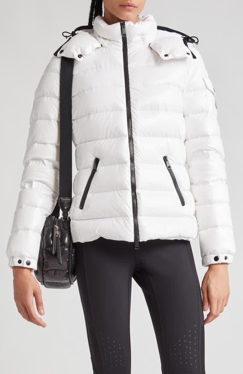 Moncler Bady Slim Short Down Jacket Product Image