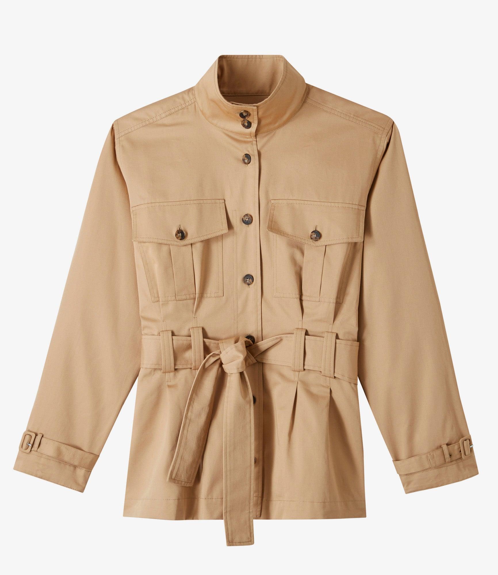 Paloma jacket Female Product Image