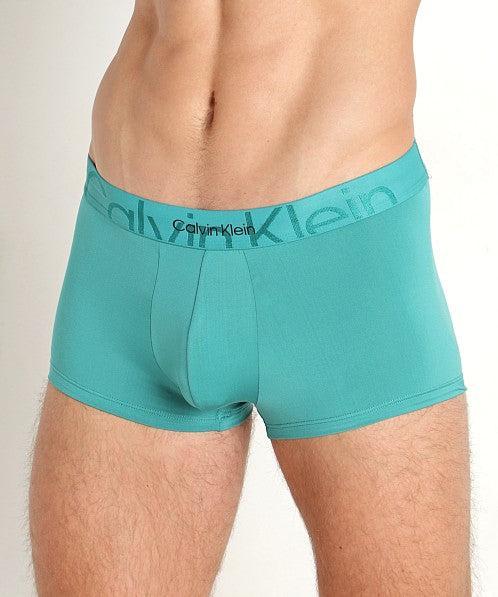 Micro Fiber Stretch Low Rise Trunk 3 Pack Product Image