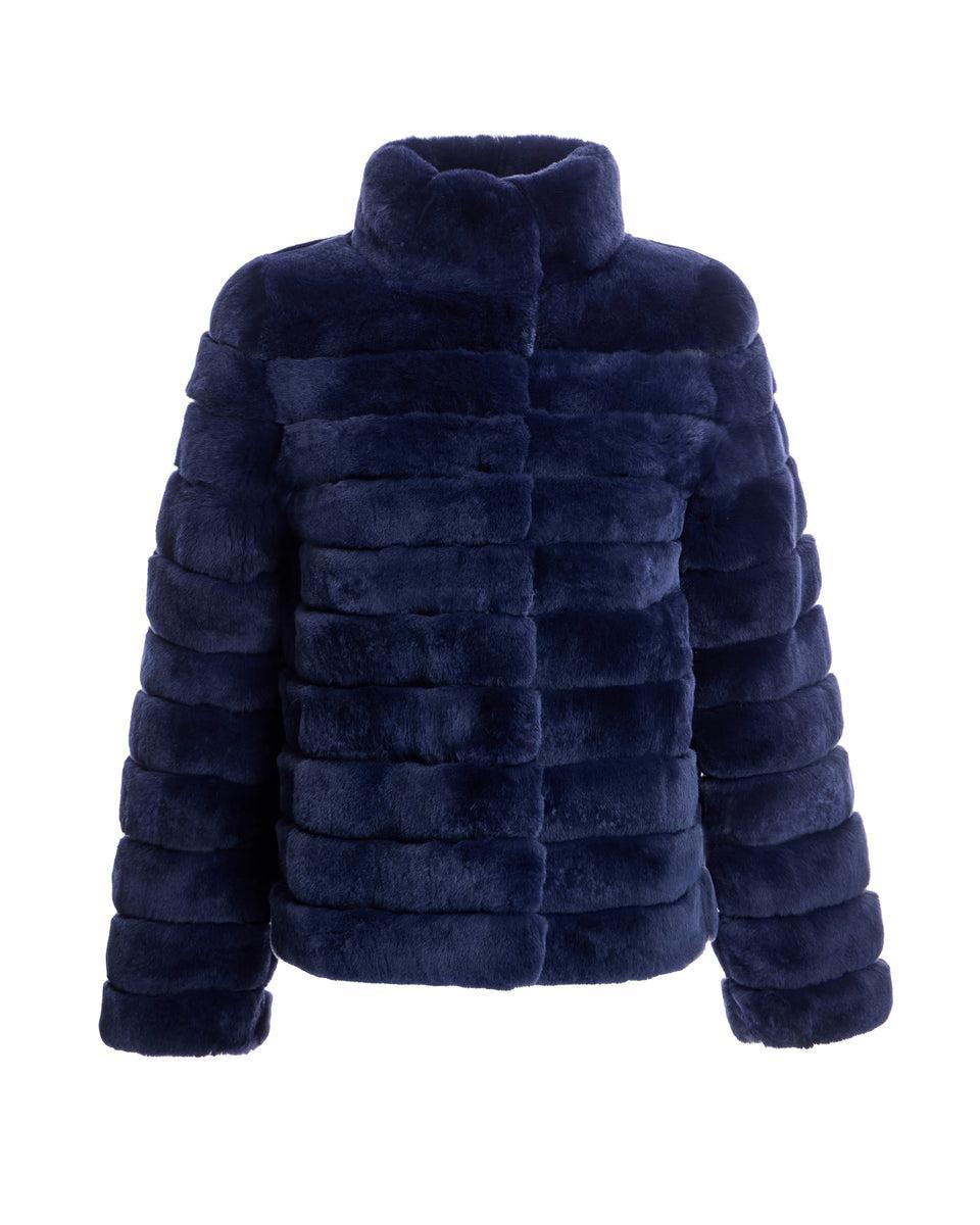 Horizontal Rabbit Jacket Product Image