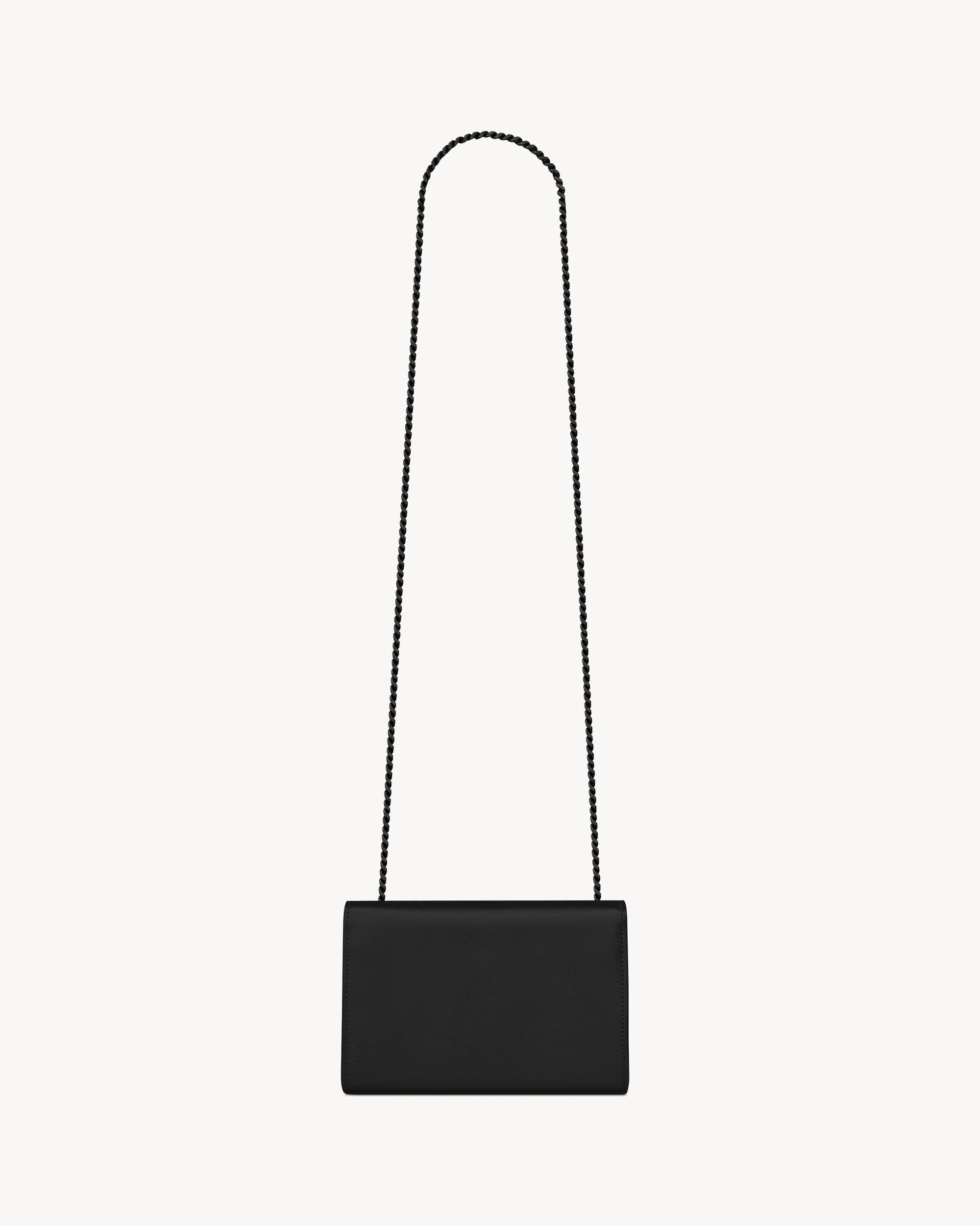 KATE SMALL IN GRAIN DE POUDRE EMBOSSED LEATHER Product Image