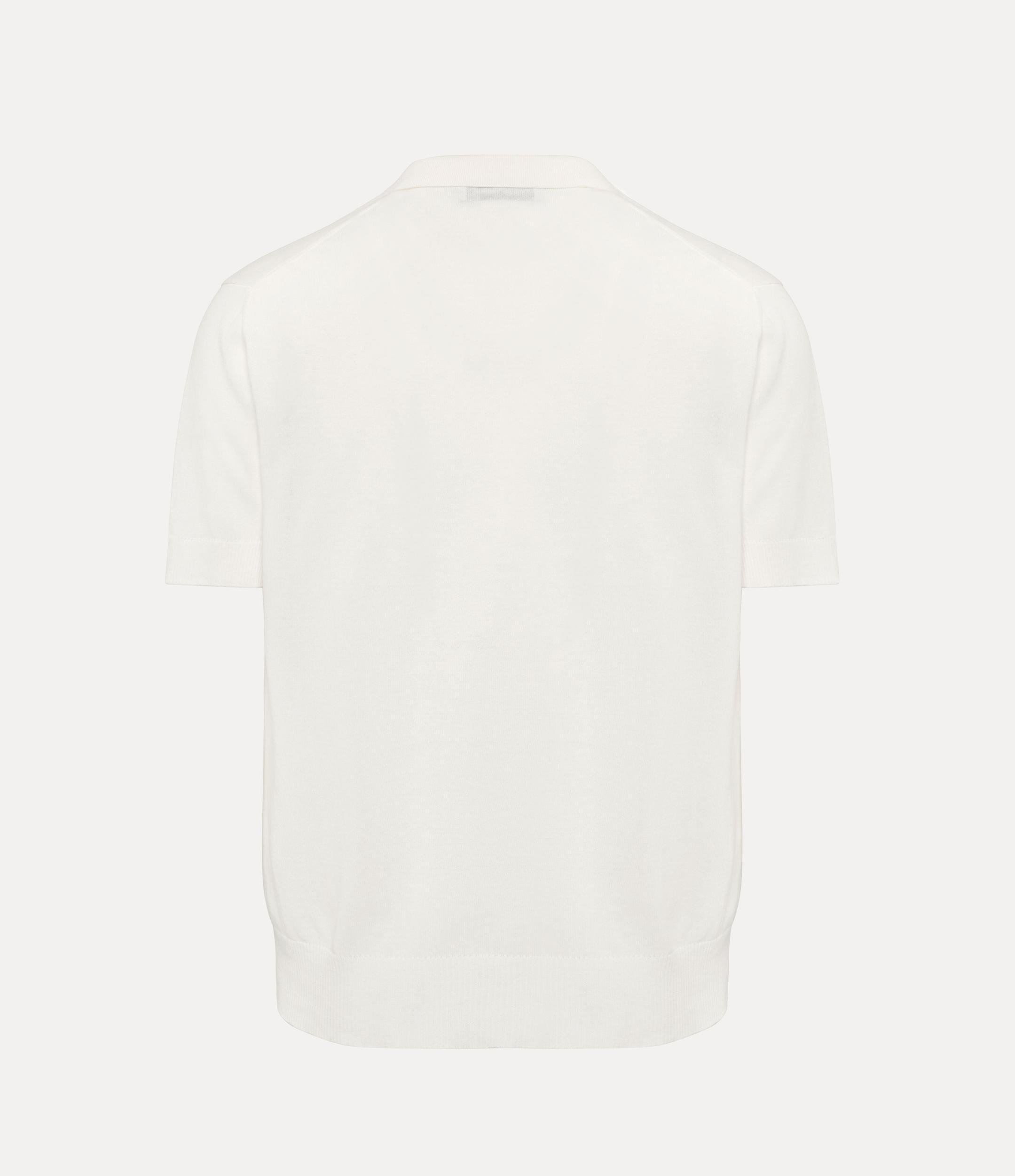 Polo Cardigan Product Image