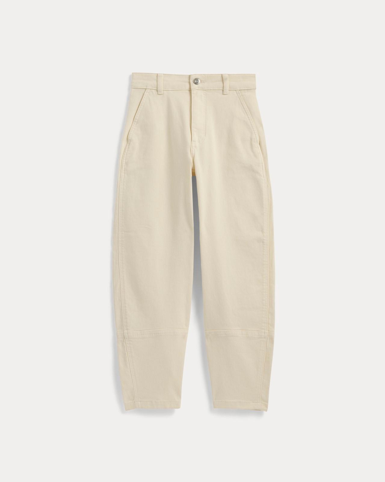 Womens Utility Barrel Pant by Everlane Product Image