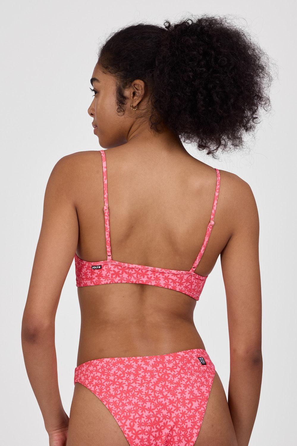 Sale Eryn Bikini Top Product Image