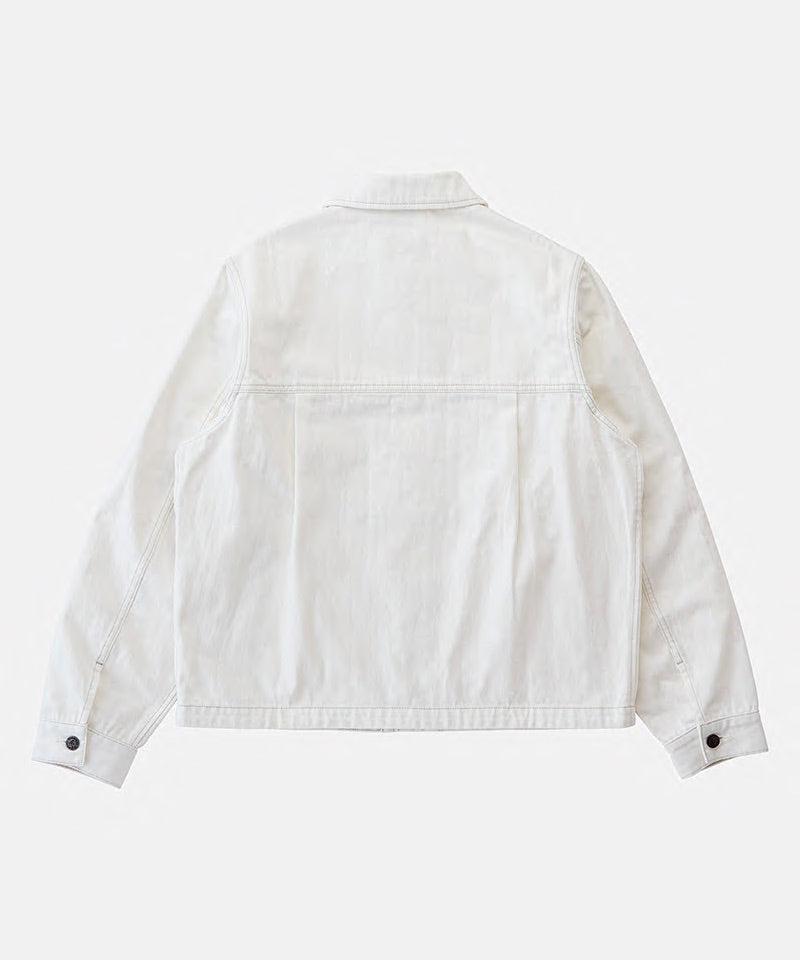 Japanese Denim Jacket Product Image
