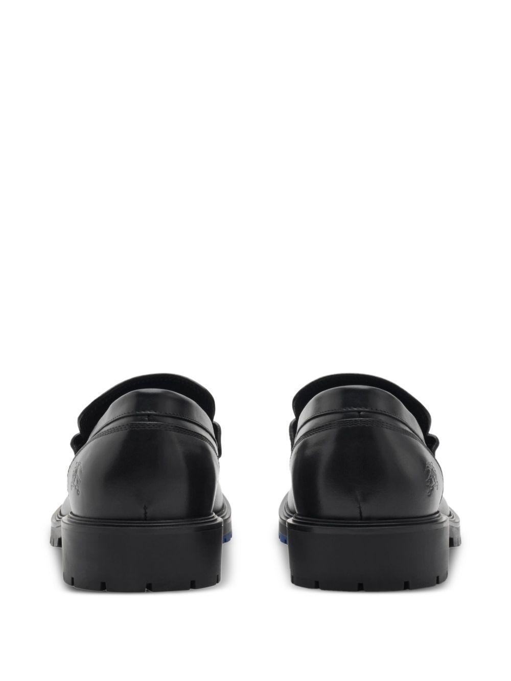 Rogue loafers Product Image