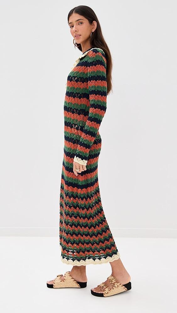 La DoubleJ Perry Knit Dress | Shopbop Product Image