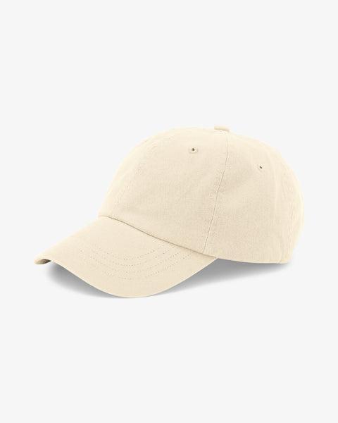 Organic Cotton Cap - Spring Green Product Image