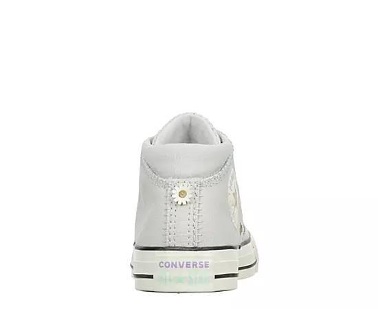 Converse Womens Chuck Taylor All Star Madison Mid Top Sneaker Product Image