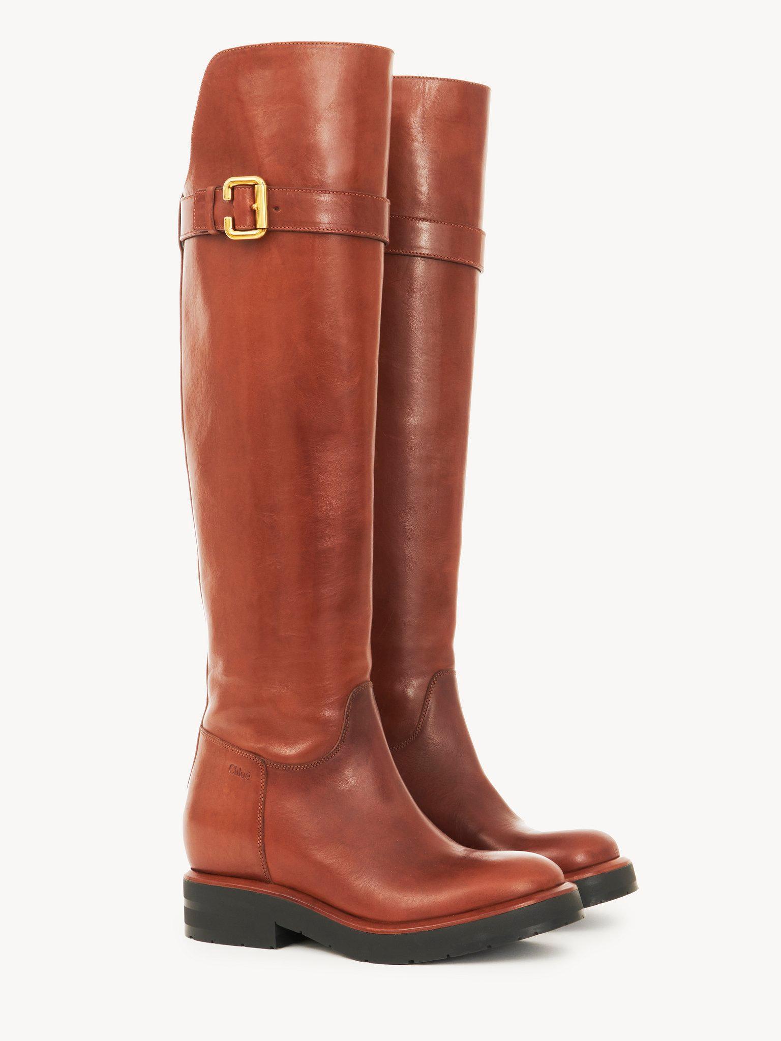 Coddington boot Product Image