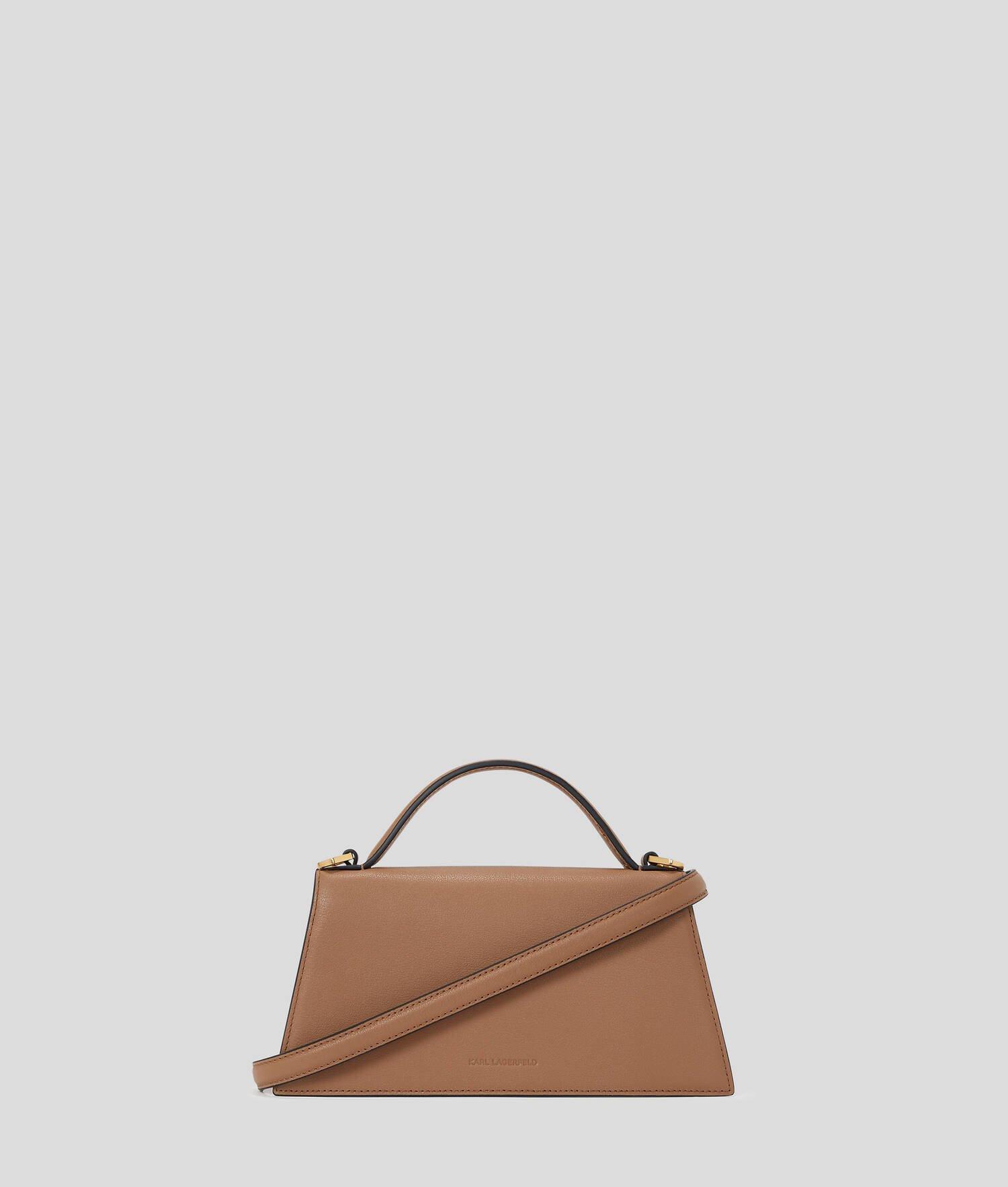 K/AUTOGRAPH CROSSBODY BAG Product Image