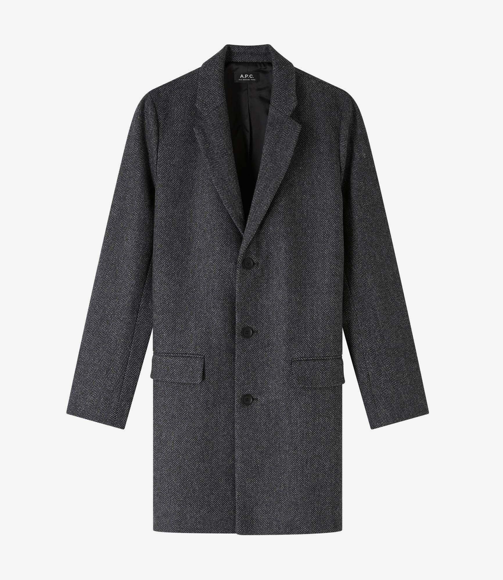 Visconti coat Product Image