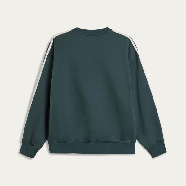 adidas x Sporty & Rich Sweatshirt Product Image