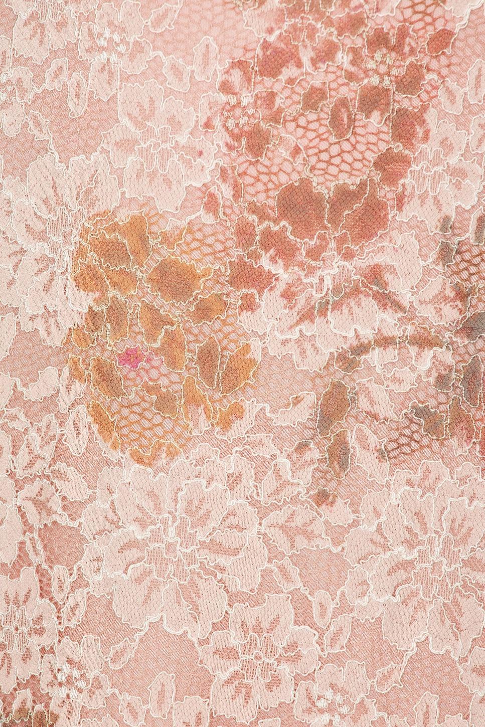 x REVOLVE Butterfly Babe Lace Maxi Dress Free People Product Image