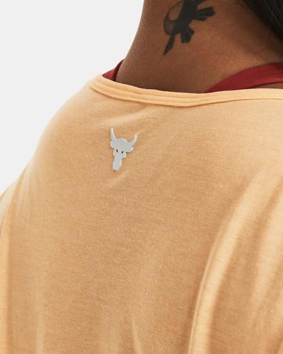 Project Rock Deep V Product Image