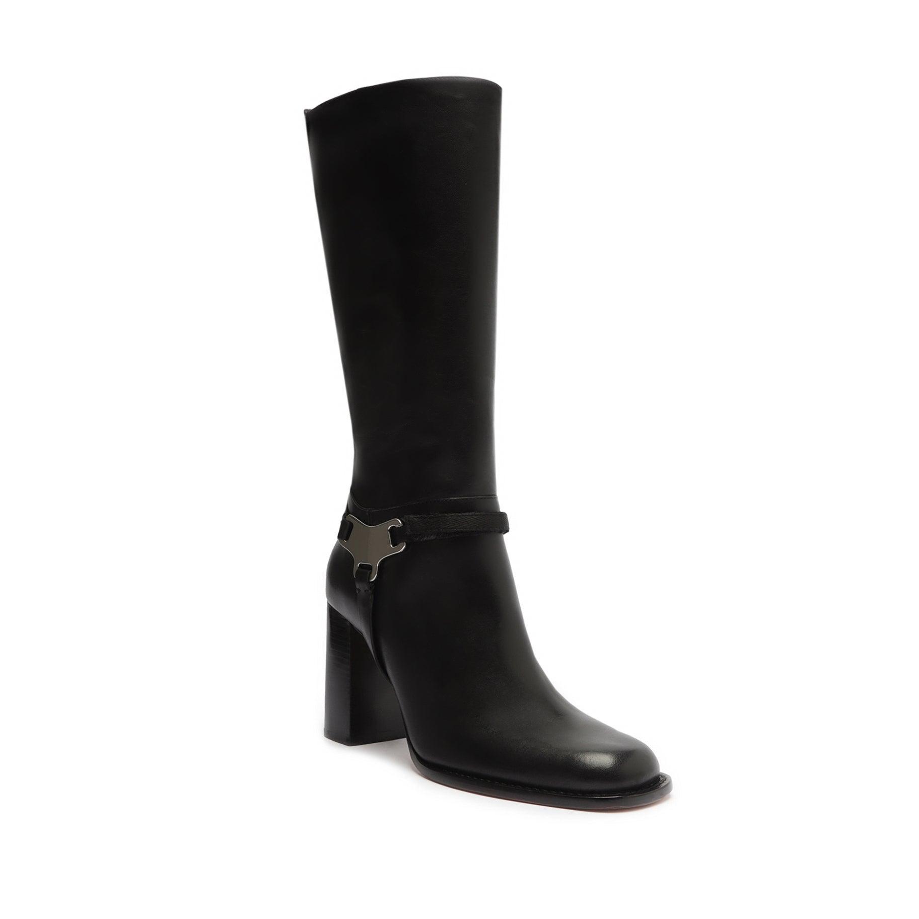 Dallas Leather Boot Product Image