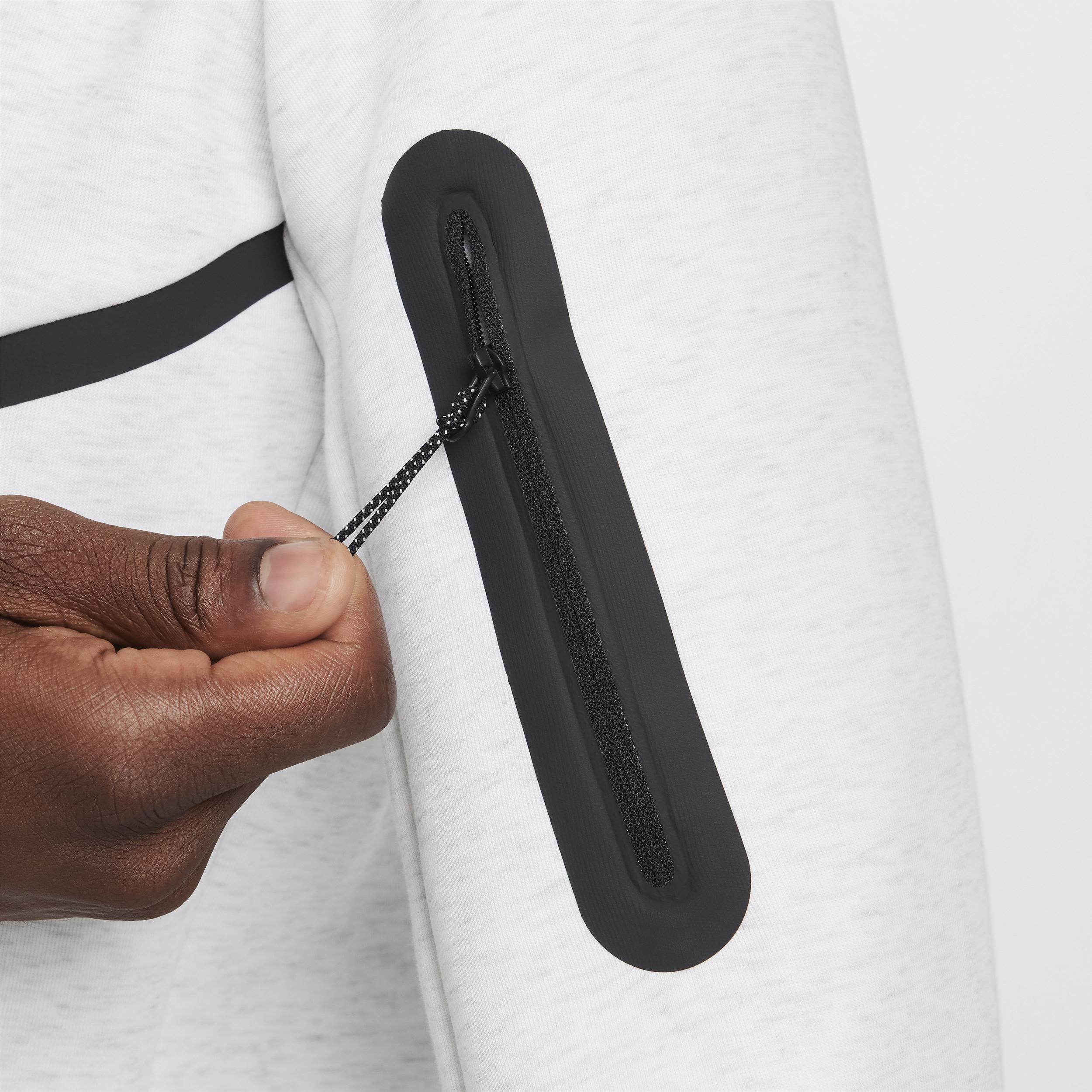 Nike Men's Tech Fleece Windrunner Full-Zip Jacket Product Image