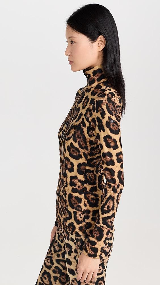 Goldbergh Leona Ski Pully | Shopbop Product Image