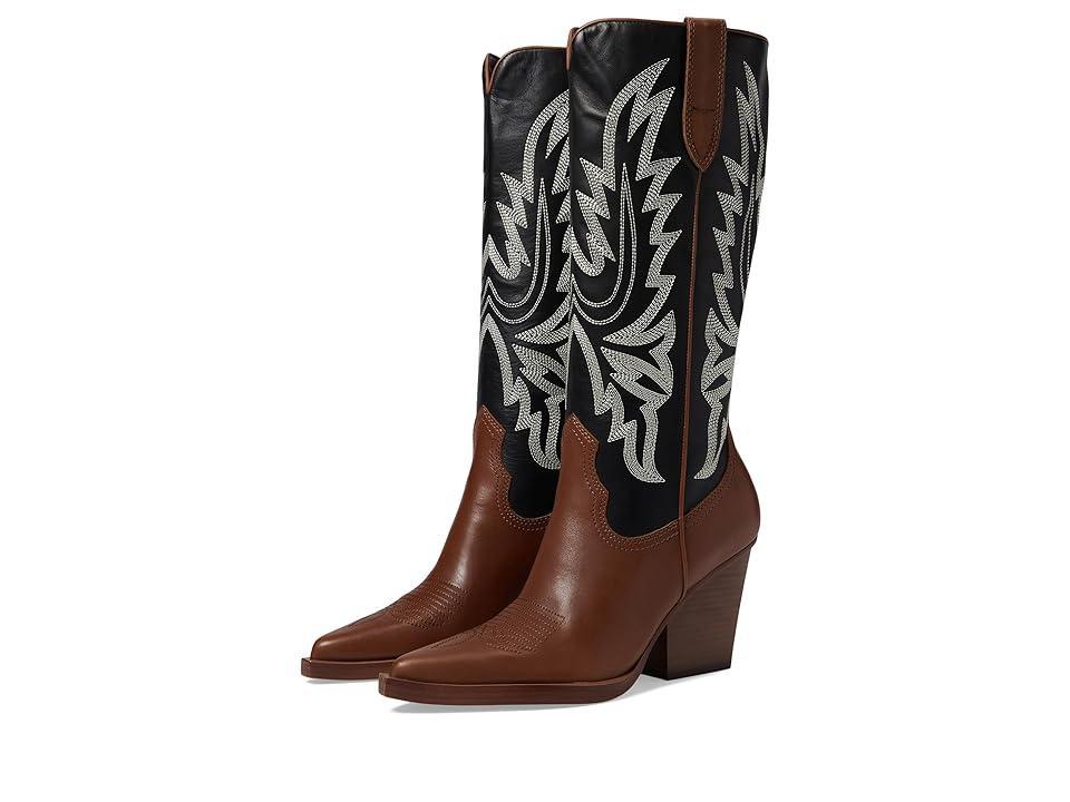 Blondo Wrangle Waterproof Suede) Women's Shoes Product Image