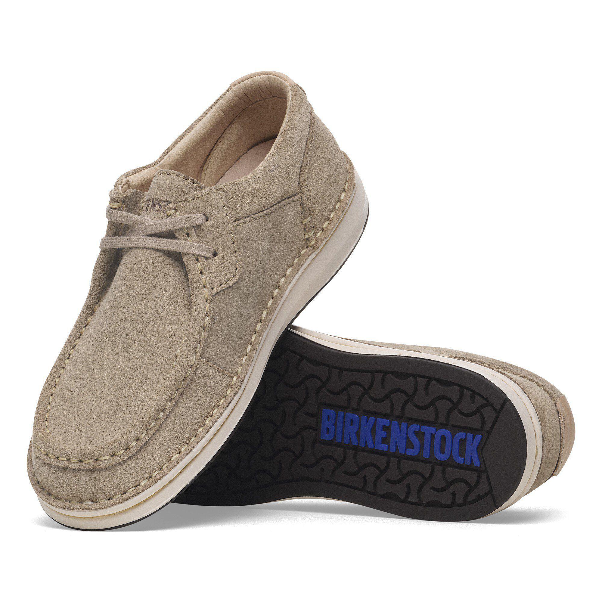 Pasadena Suede Leather Product Image