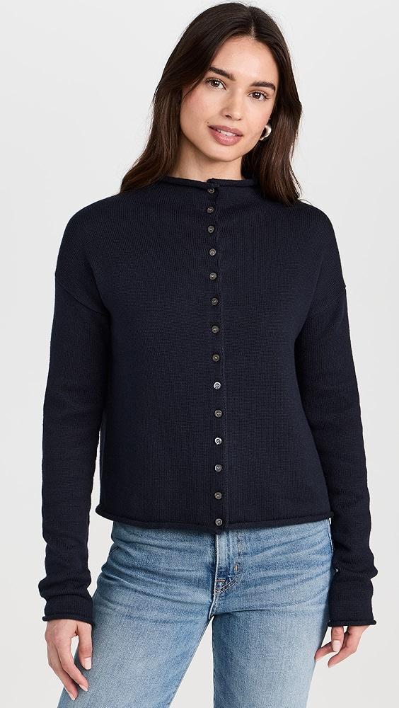 Alex Mill Taylor Cardigan | Shopbop Product Image