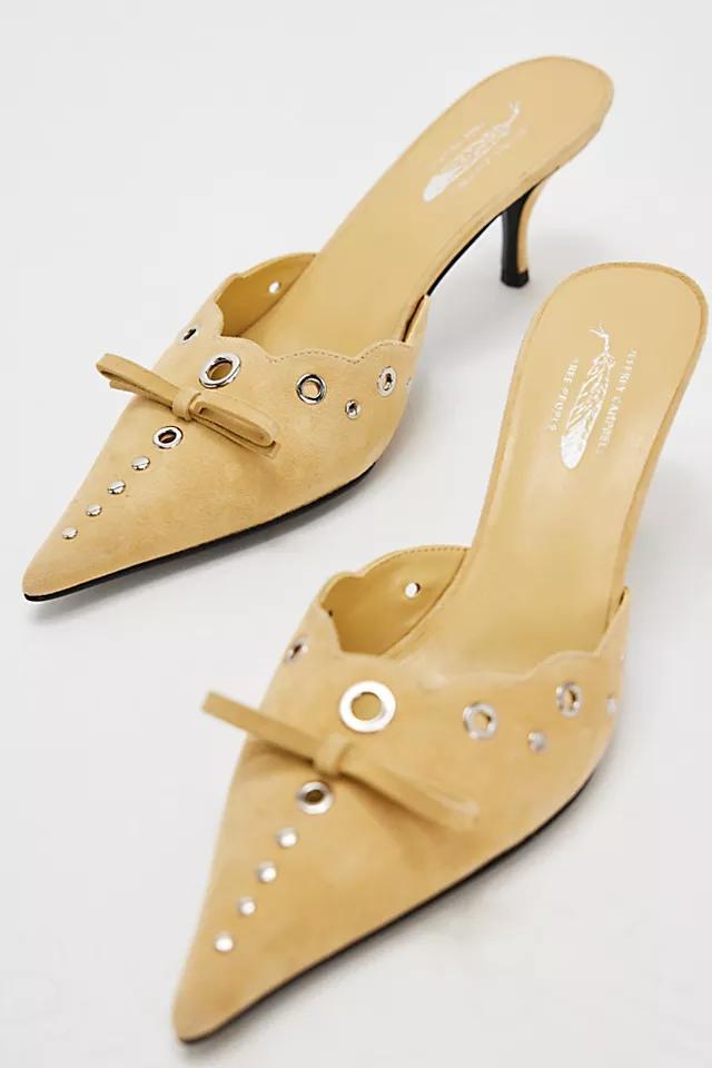 Arabella Heels Product Image
