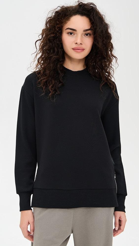 Varley Gabriella Sweatshirt | Shopbop Product Image