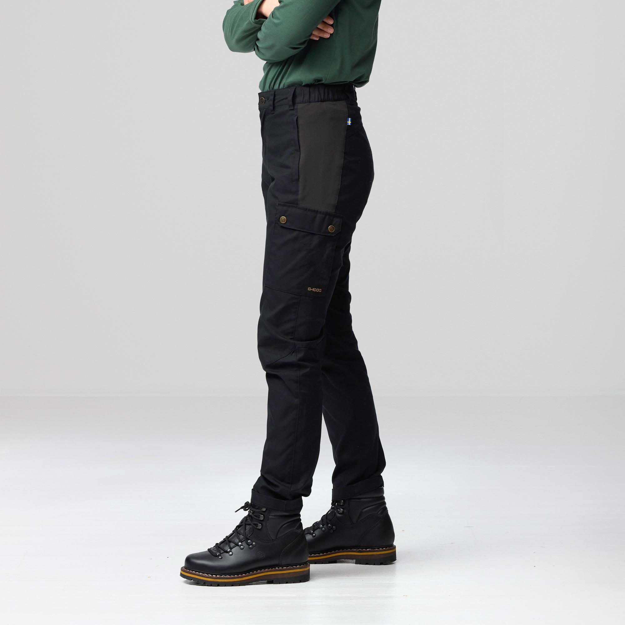 Stina Trousers W Product Image