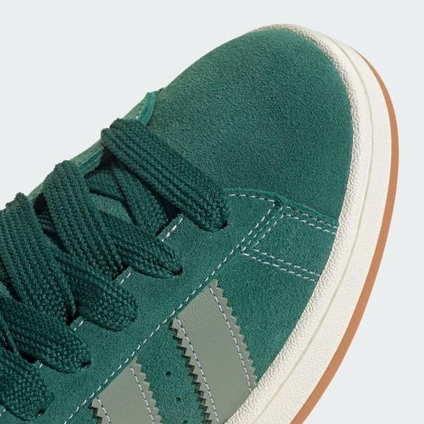 adidas Campus 00s Shoes Collegiate Green 9.5 Mens Product Image