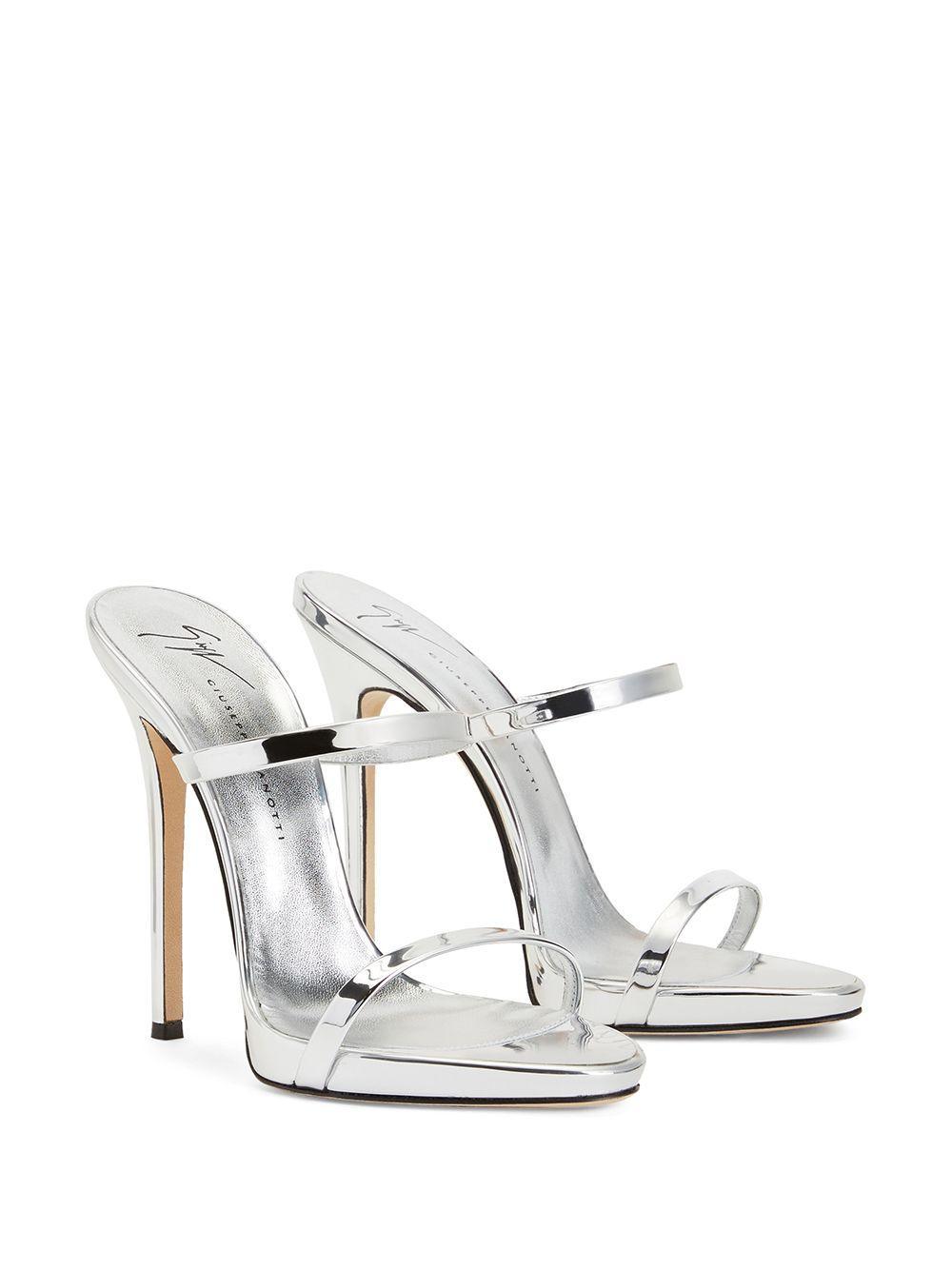 120mm Darsey sandals Product Image