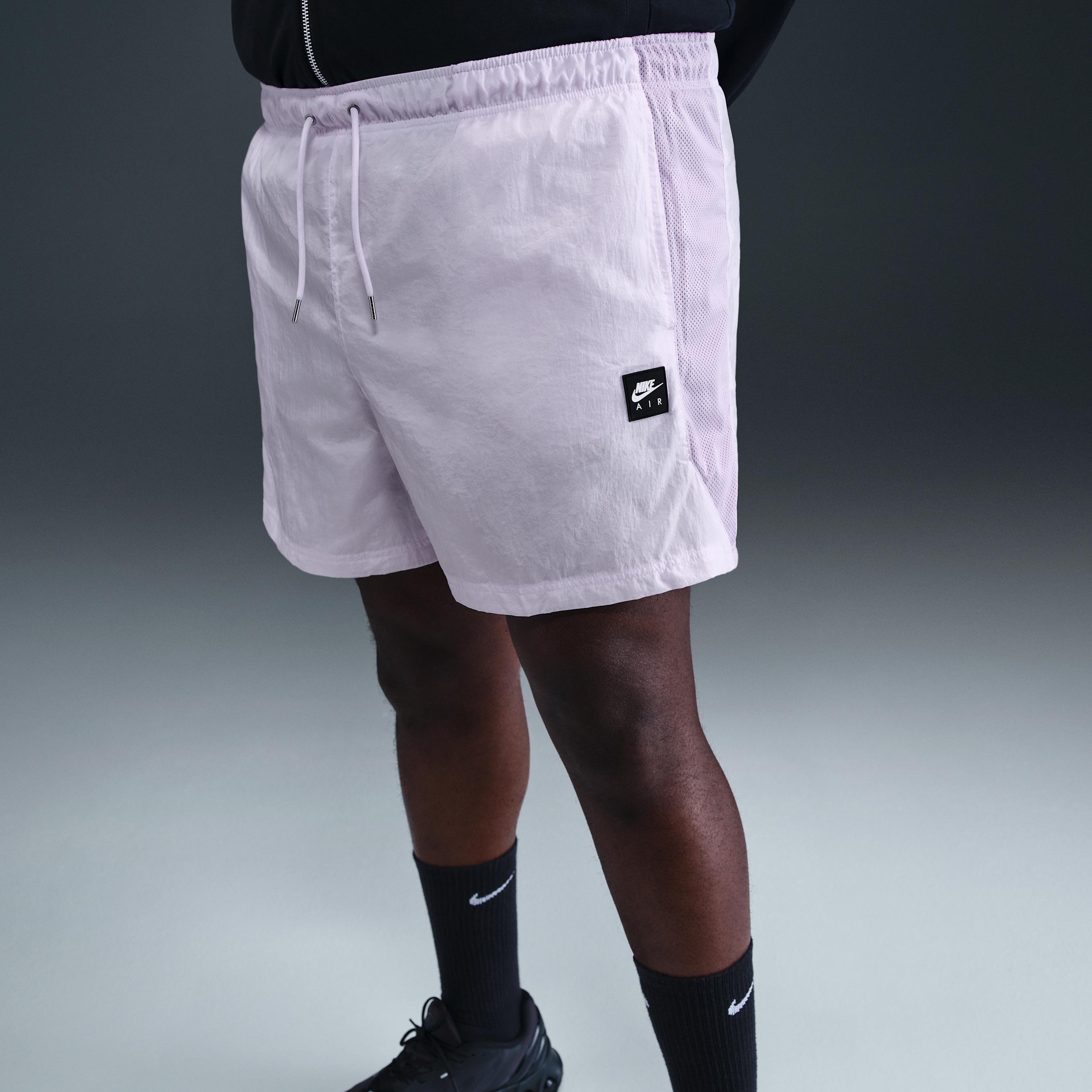 Nike Men's Air Woven Shorts Product Image