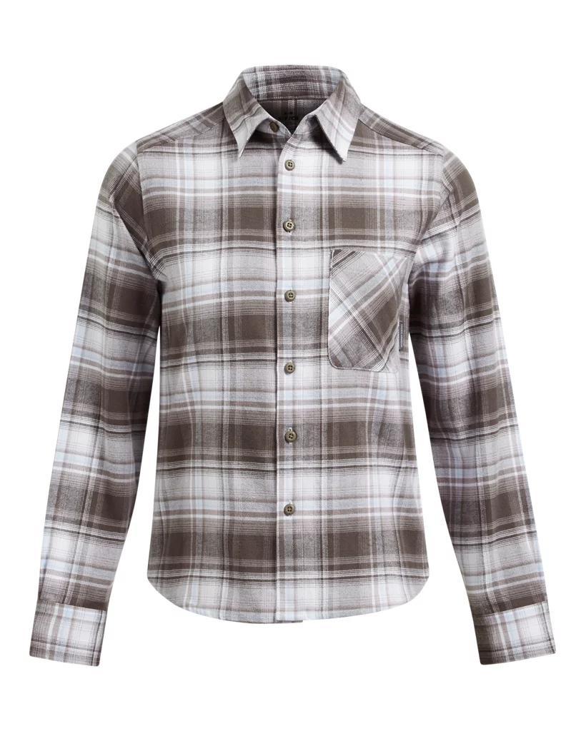 UA Expanse Flannel Product Image