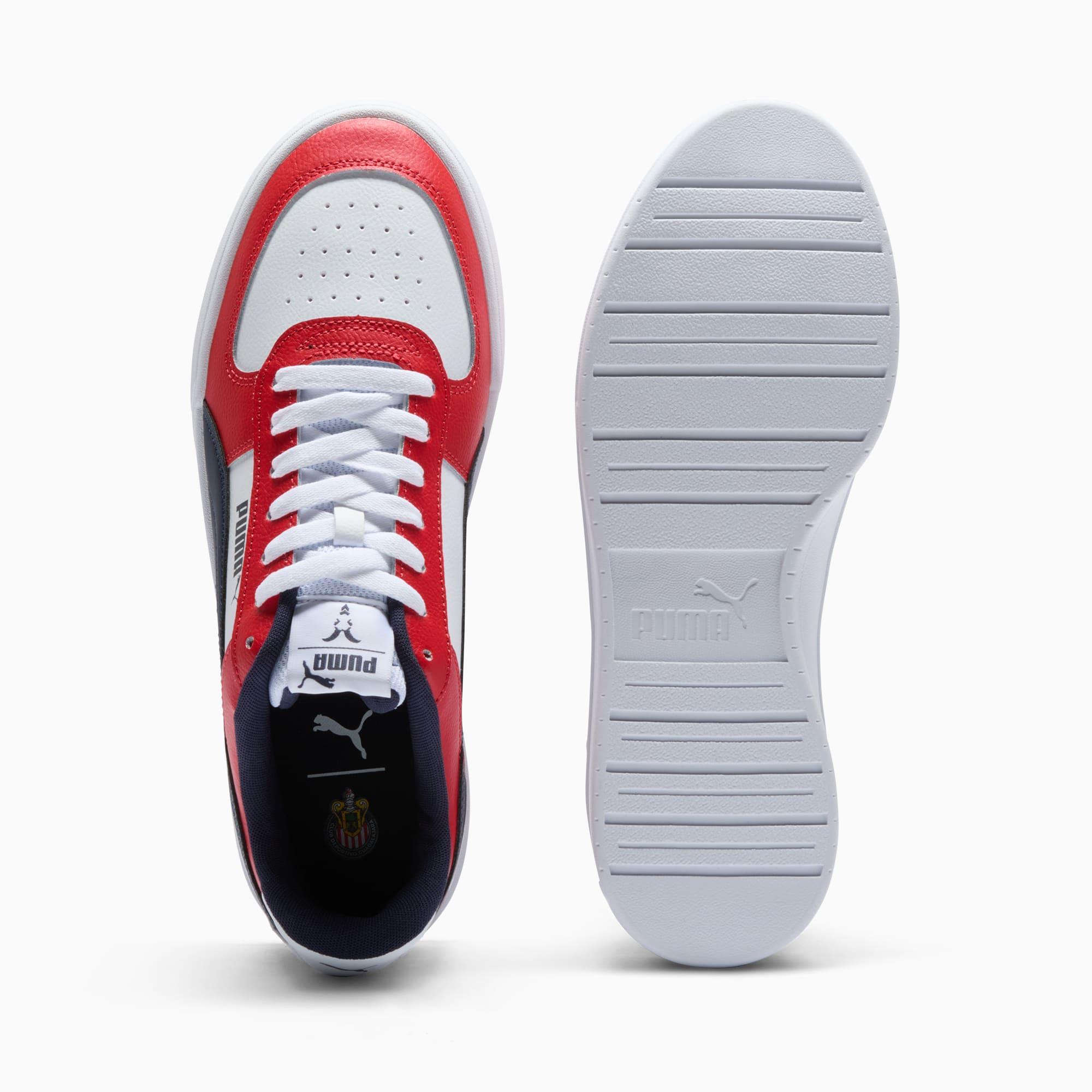 Chivas Caven Men's Sneakers Product Image