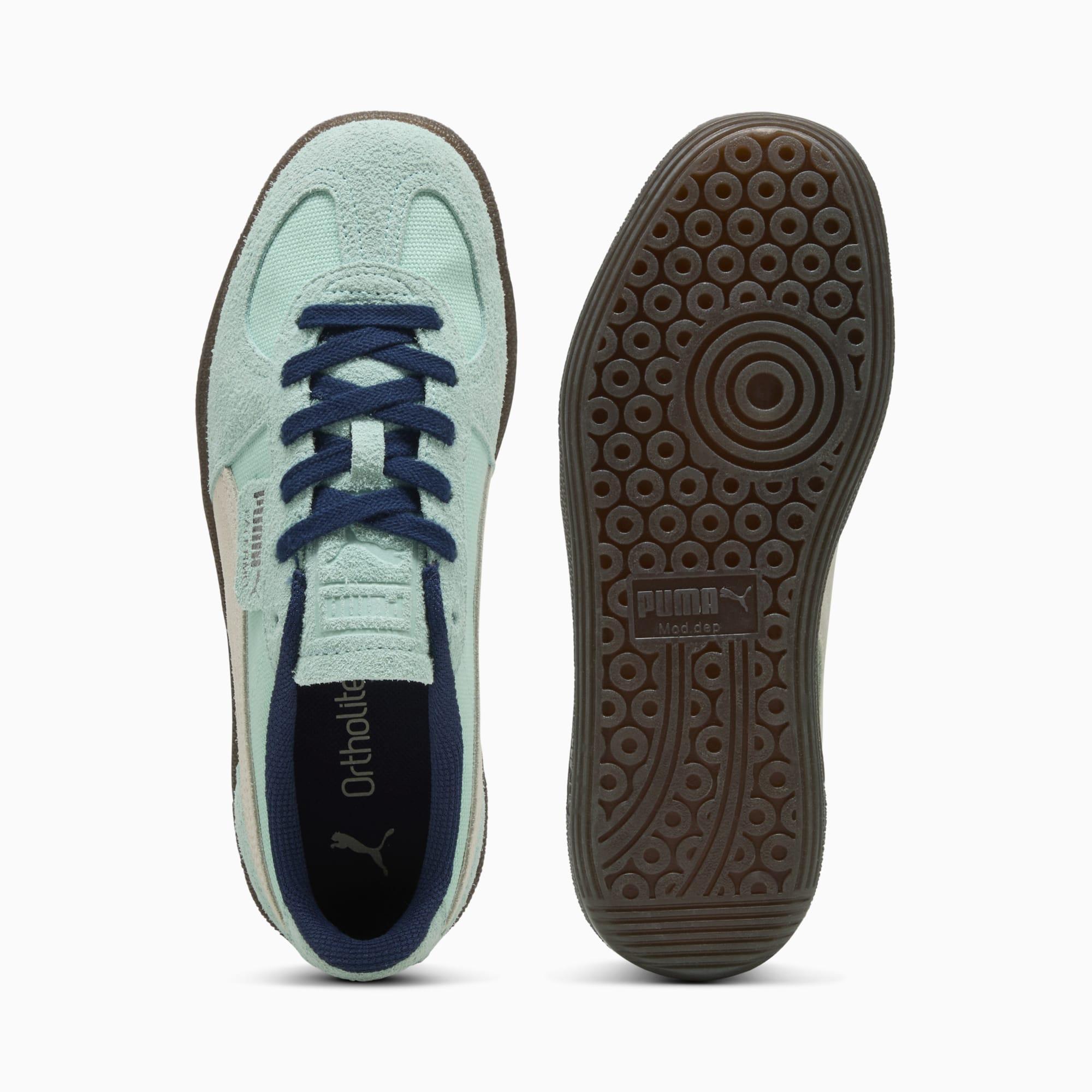 Palermo Vintage Women's Sneakers Product Image