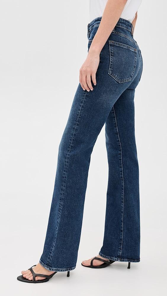 FRAME The Arrow Jeans | Shopbop Product Image
