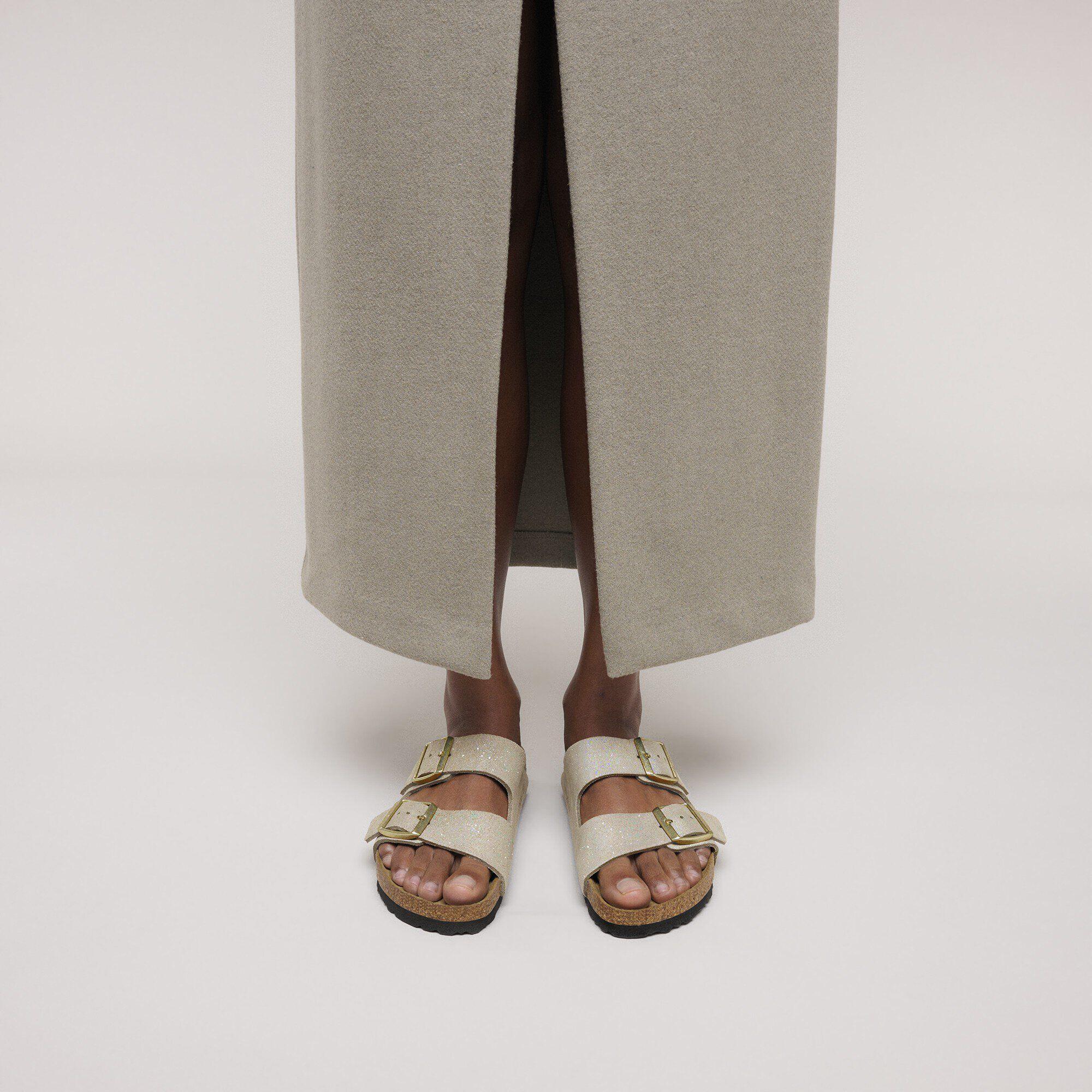 Arizona Suede Leather Product Image