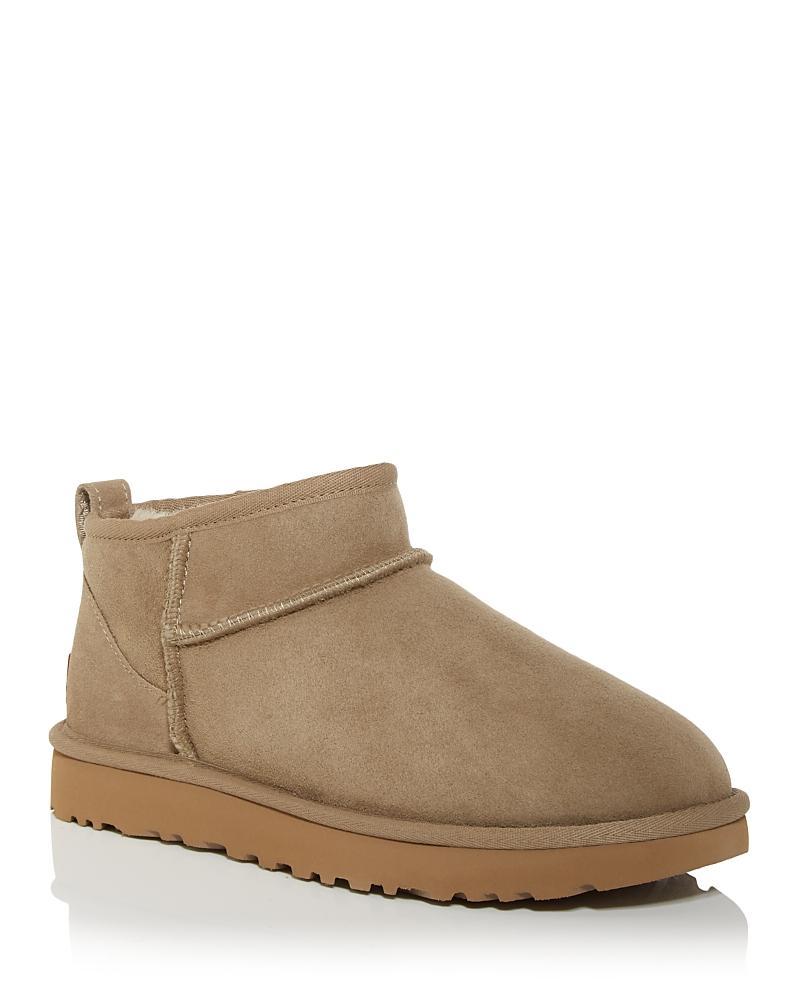 Classic Ultra Mini Boots Product Image