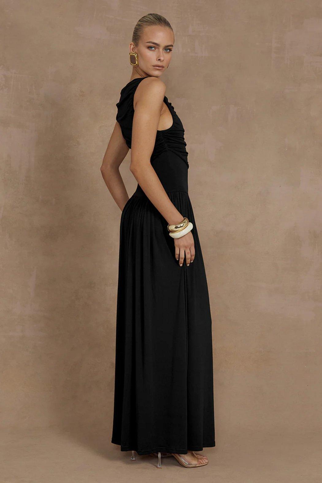 Nalla Maxi Dress Product Image