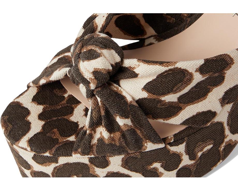 Women's Loeffler Randall Chunky Platform Sandals Product Image