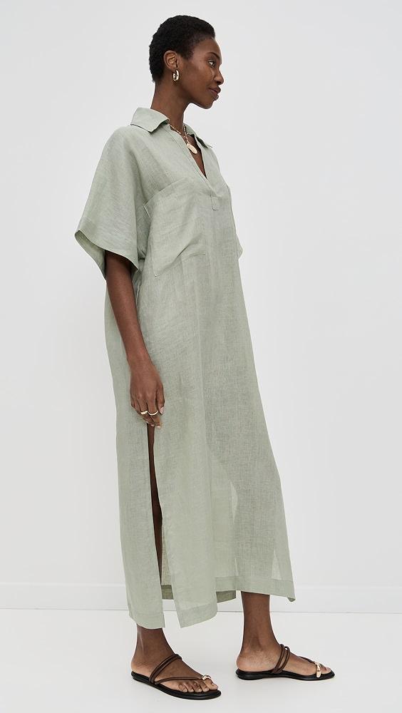 MIKOH Nihi Dress | Shopbop Product Image