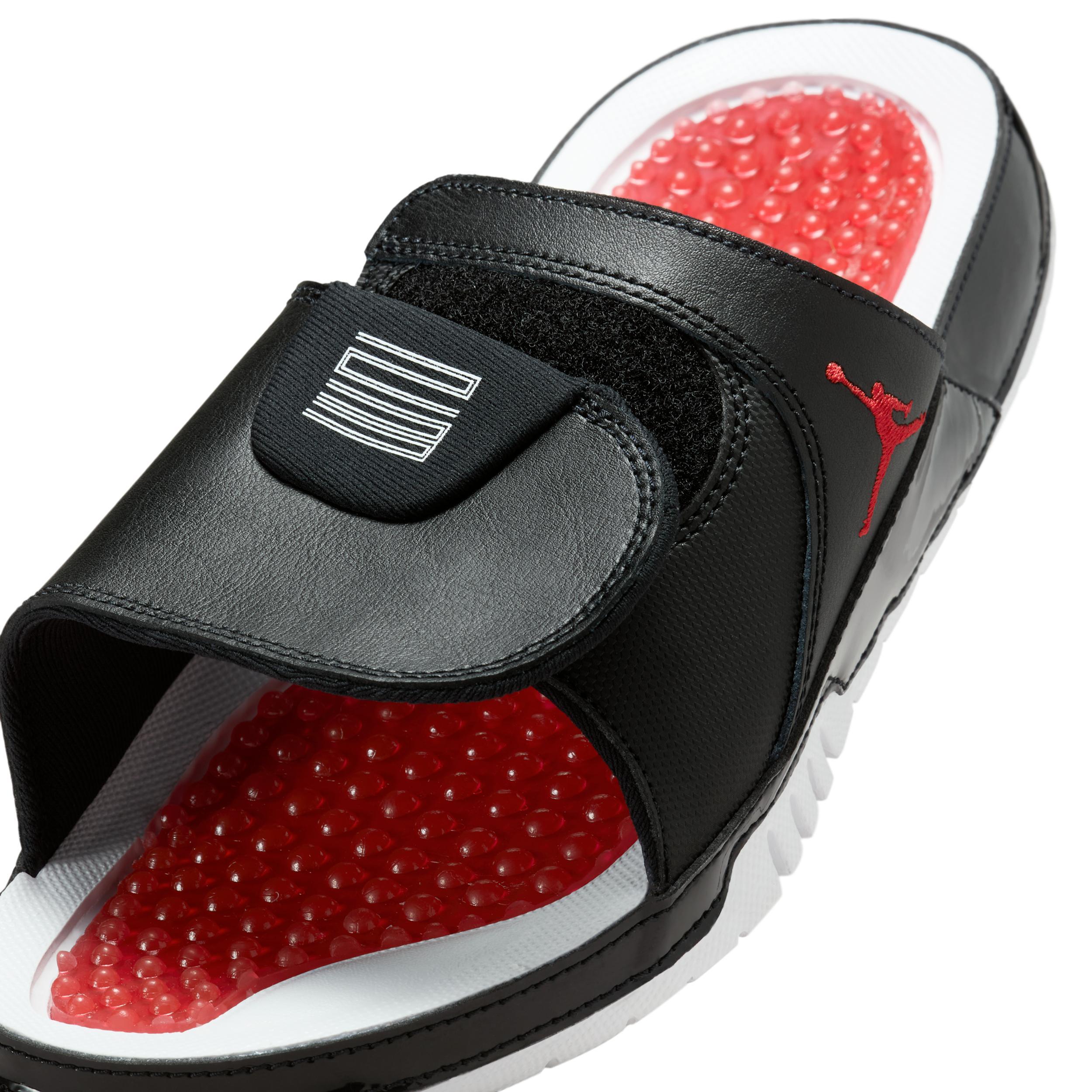 Men's Jordan Hydro XI Slides Product Image